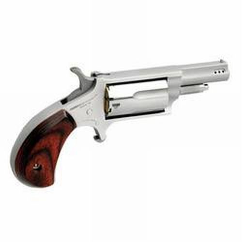 NAA MINI REVOLVER 22MAG 22LR 1 5/8